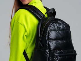 Рюкзак текстильный для девочек