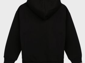 Толстовка трикотажная для девочек