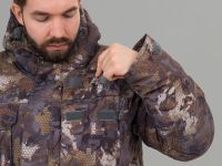 Зимний костюм для охоты Remington Snag Timber — с мембраной, для рыбалки
