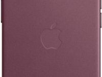 Чехол-накладка Apple