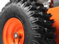 Снегоуборщик PATRIOT Сибирь 110Е