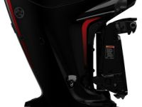 4х-тактный лодочный мотор MERCURY ME F 115 L Pro XS CT