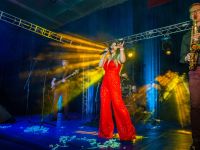 Физкультурно-оздоровительный комплекс «Авангард»