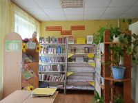 Семеновский сельский дом культуры