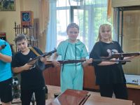 Заринский краеведческий музей