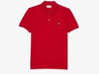 Мужское поло Lacoste L.12.12 Slim Fit
