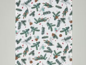 Комплект полотенец Елка/Christmas tree