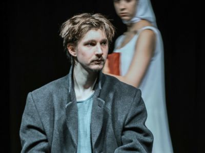 Преступление и наказание (Арт-центр ИСИ)