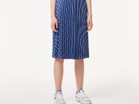 Юбка Lacoste Fashion Show