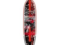 Надувная доска для SUP-бординга TAKUMO Race 10'6