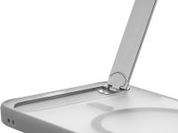 Клип-кейс uBear Stand 360 Mag для Apple iPhone 17 Pro Max Серый