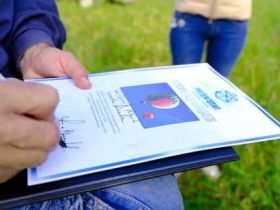 Индивидуальный полет на воздушном шаре на 4-х