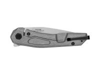 Складной нож Zero Tolerance 0545, сталь MagnaCut, рукоять титан/карбон
