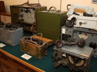 Центральный военно-морской музей, филиал «Музей А.С. Попова»