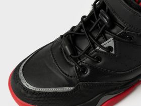 Ботинки для мальчиков