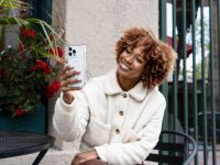 Чехол-накладка uBear