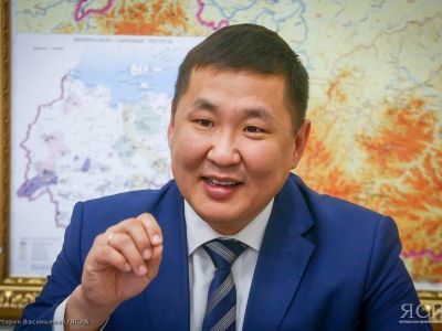 Глава Чурапчинского района: «Год труда, объявленный в Якутии, сплотит общество»