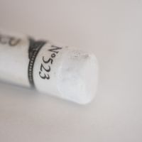 Пастель сухая Sennelier "A' L'ECU" серый (523)