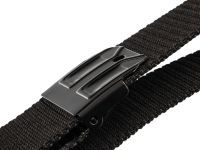 Ремень с ножом-пряжкой, нейлон