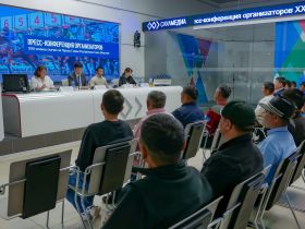 Общий призовой фонд конных скачек на приз главы Якутии превысит 6 млн рублей