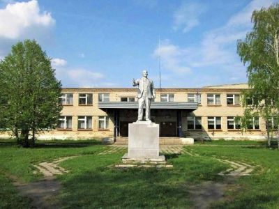 Липовский дом культуры