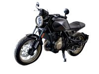 Мотоцикл GAOKIN Crossfire 500 M