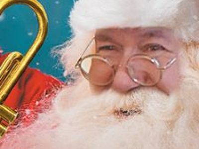 Здравствуй, Дикси - Новый год!