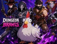Dungeon Brawls (PC)
