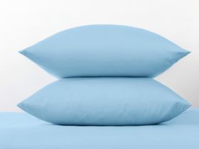 Комплект наволочек Cloudless blue