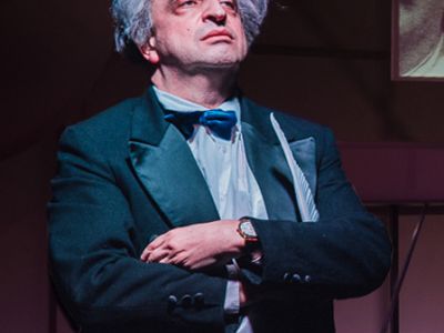 Мейерхольд