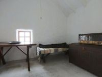 Дом-музей М. Ю. Лермонтова в Тамани