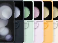 Чехол-накладка Samsung