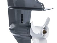 Редуктор для лодочного мотора Mikatsu 15-20 л.с. 4т