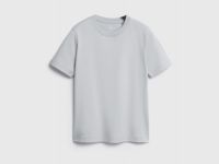 Базовая футболка, Серый