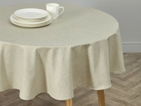 Скатерть круглая Siena