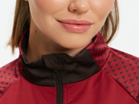 Куртка д/жен. "Баланс 2.0"