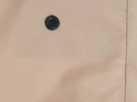 Пальто утепленное с утиным пухом