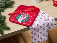 Комплект кухонный Венок/Wreath