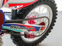 Мотоцикл кроссовый эндуро BSE RTC-300R 3.0