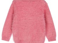 Джемпер детский трикотажный для девочек