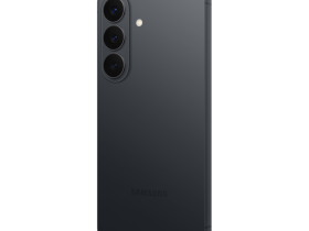 Samsung Galaxy S26 12/512Gb (Black)
