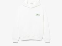 Мужская хлопковая толстовка Lacoste
