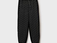 Брюки трикотажные для мальчиков