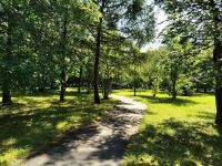 Парк 200-летия Череповца