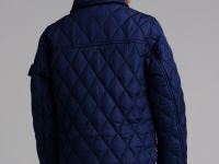 Куртка текстильная с полиуретановым покрытием для мальчиков (ветровка)