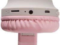 Наушники Hoco W27 Cat Ear Серые