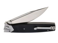 Складной нож Baл-03, сталь D2, рукоять G10