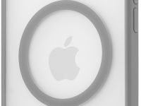 Клип-кейс uBear Stand 360 Mag для Apple iPhone Air Серый