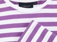 Лонгслив в полоску