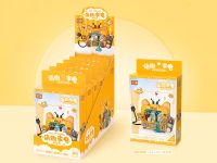 8822_MK Конструктор Телевизор